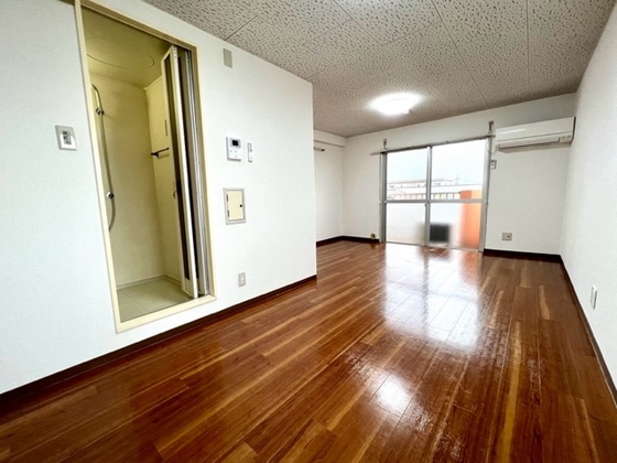 ラ･パルテール豊浜壱番館