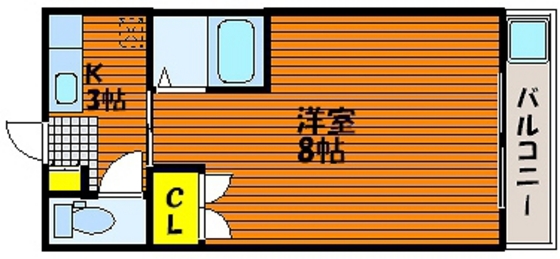 ラ･パルテール豊浜壱番館