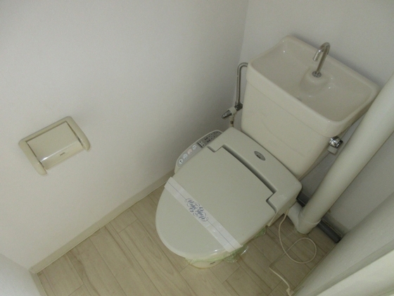 ラ･パルテール豊浜壱番館