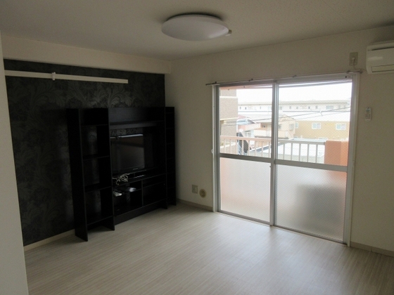 ラ･パルテール豊浜壱番館