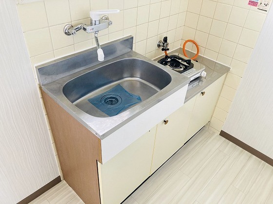 ラ･パルテール豊浜壱番館