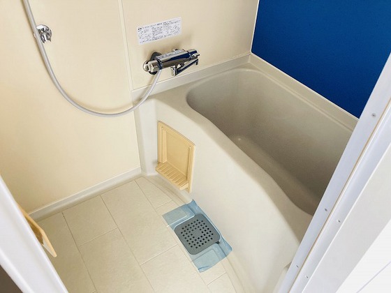 ラ･パルテール豊浜壱番館