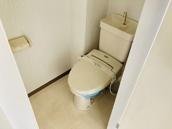 ラ･パルテール豊浜壱番館