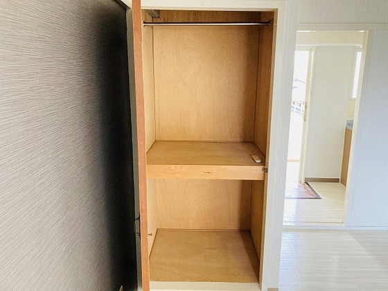 ラ･パルテール豊浜壱番館