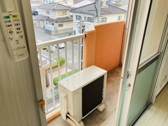 ラ･パルテール豊浜壱番館