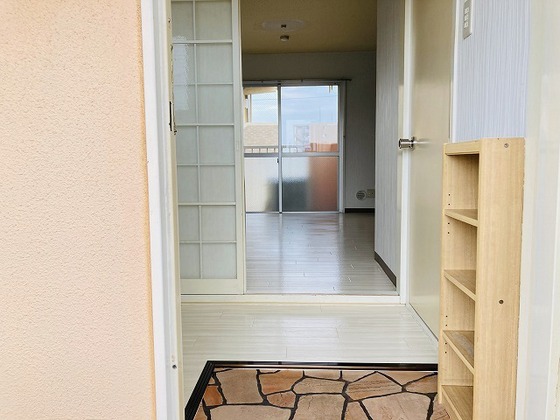 ラ･パルテール豊浜壱番館