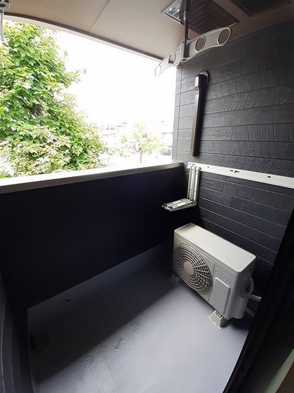 ムーサンヴィレッジ翠