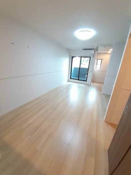 ムーサンヴィレッジ翠