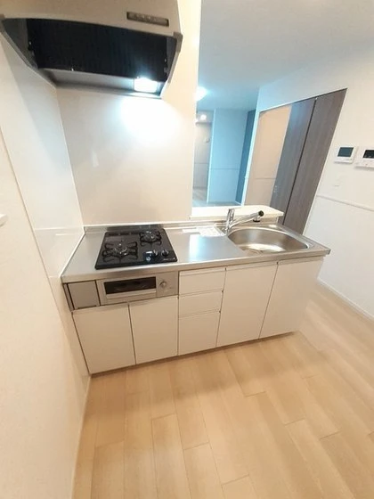 ムーサンヴィレッジ翠