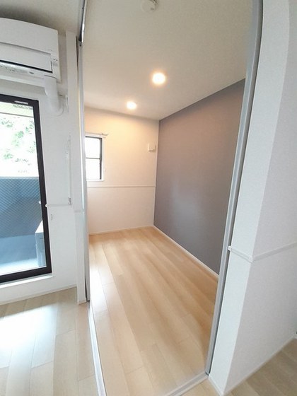 ムーサンヴィレッジ翠