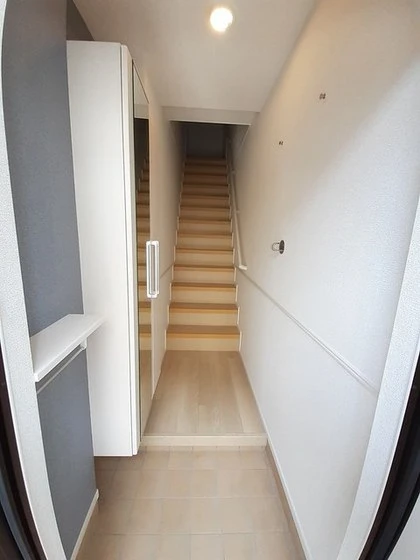 ムーサンヴィレッジ翠