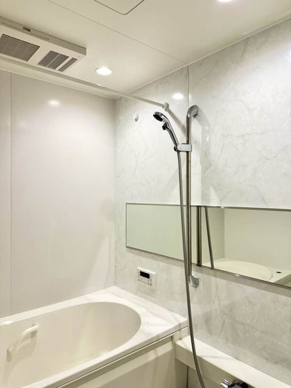 カーサ・カリダ