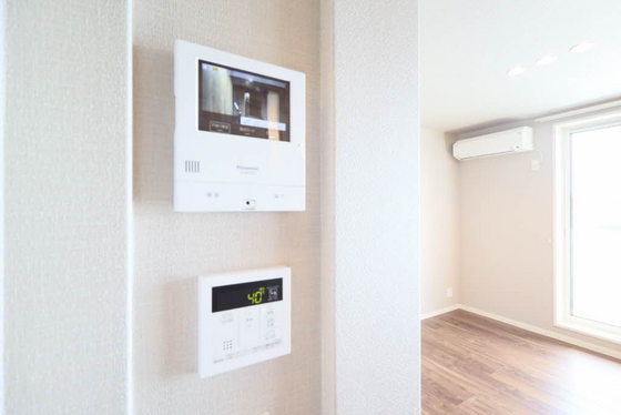 カーサ・カリダ