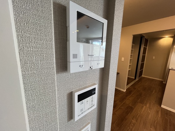 カーサ・カリダ