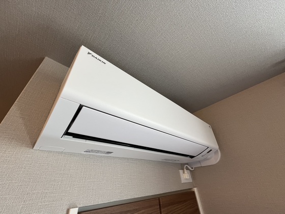 カーサ・カリダ