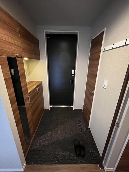 カーサ・カリダ