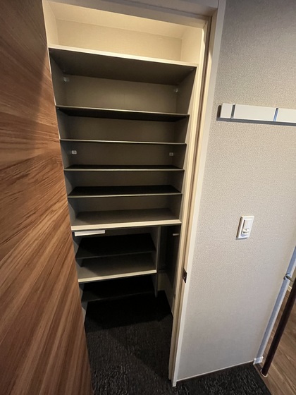 カーサ・カリダ