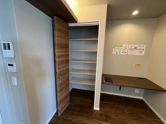 カーサ・カリダ