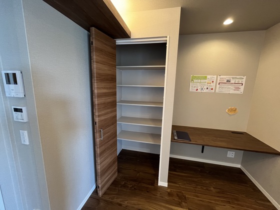 カーサ・カリダ