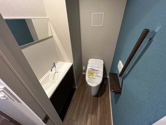 カーサ・カリダ