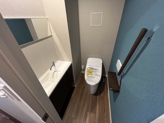 カーサ・カリダ