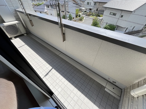 カーサ・カリダ