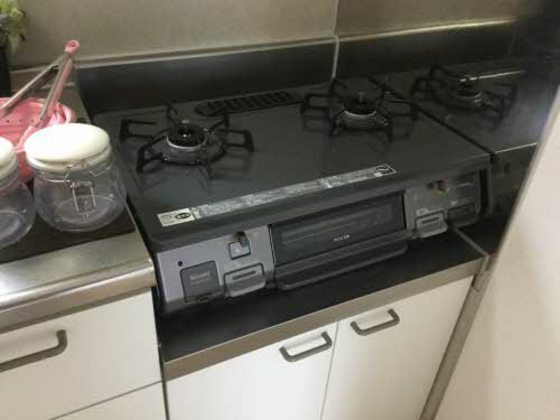 フォーレス高松 A棟