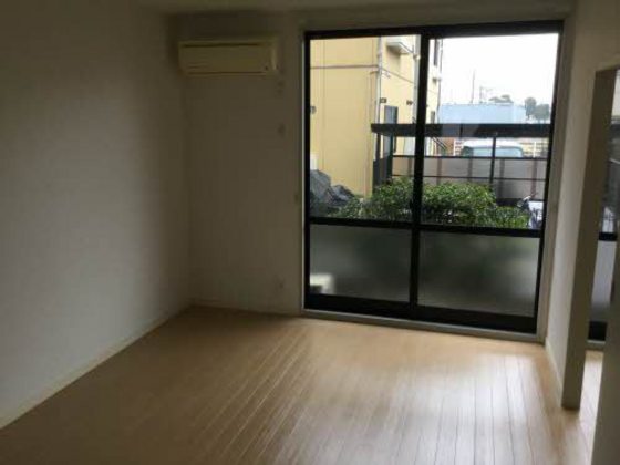 フォーレス高松 A棟