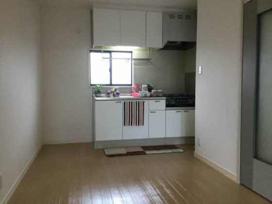 フォーレス高松 A棟