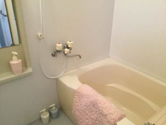 フォーレス高松 A棟