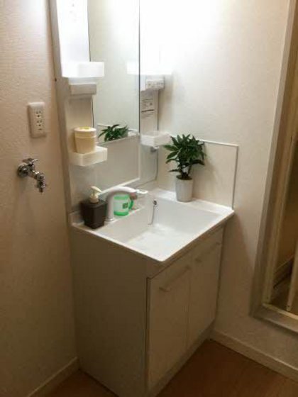 フォーレス高松 A棟