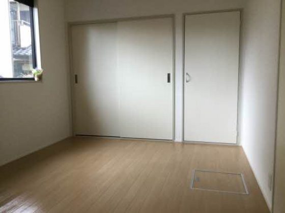 フォーレス高松 A棟