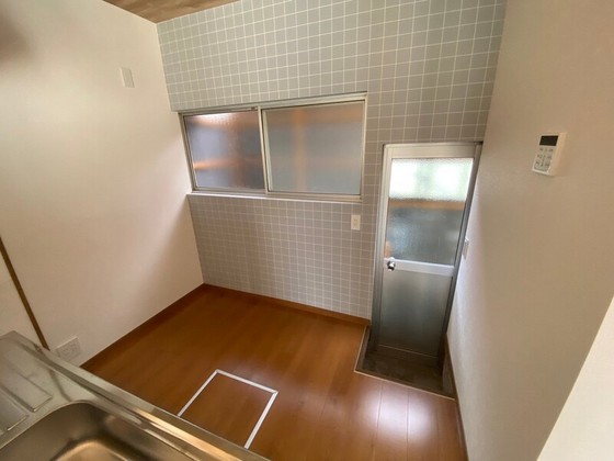 福富東戸建(西)