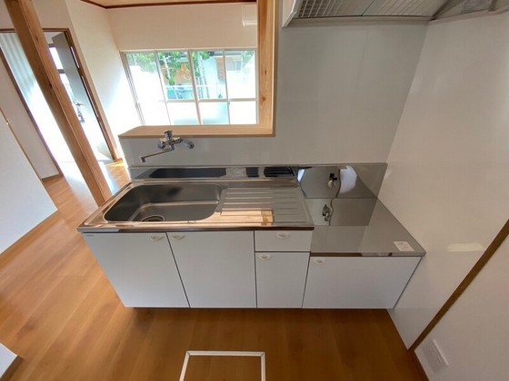 福富東戸建(西)