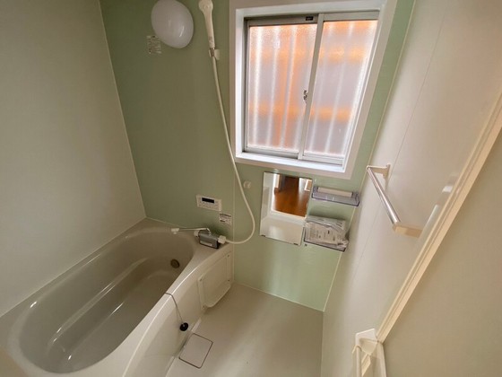 福富東戸建(西)