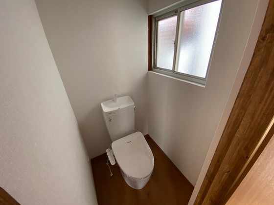 福富東戸建(西)