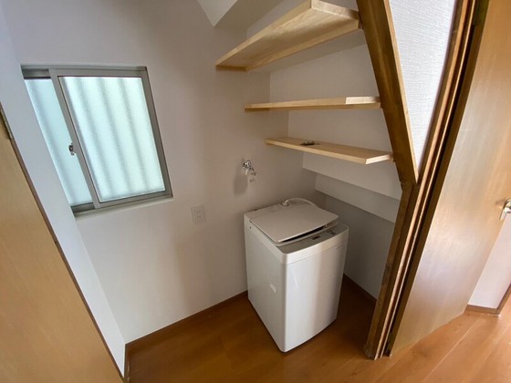 福富東戸建(西)