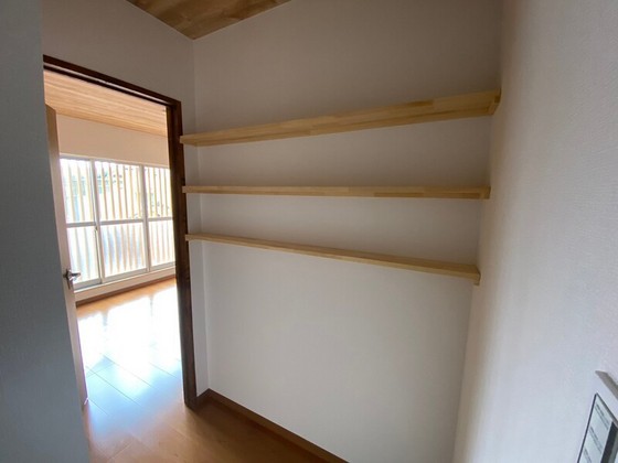 福富東戸建(西)