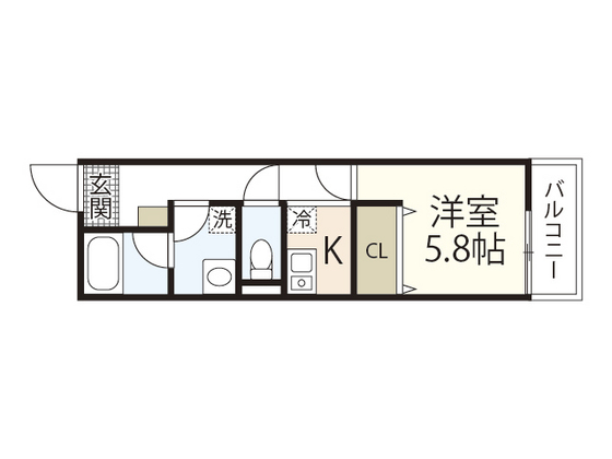 リフレスロイヤルシティⅤ