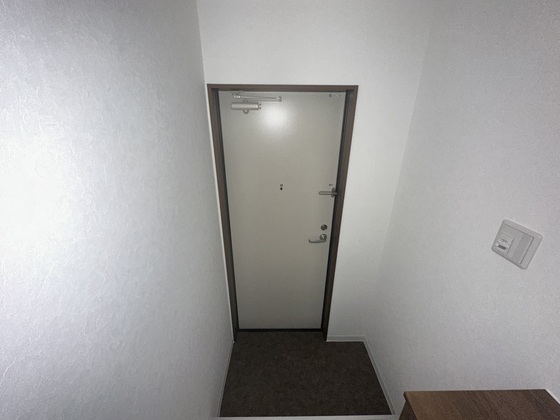 リフレスロイヤルシティⅤ