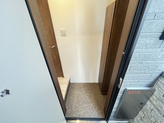 リフレスロイヤルシティⅤ