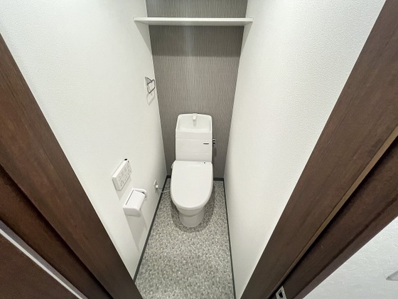 リフレスロイヤルシティⅤ