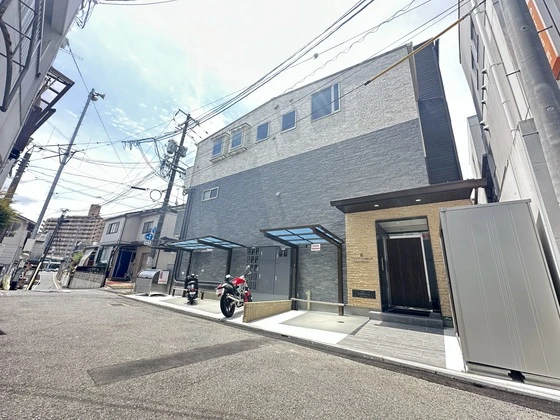 リフレスロイヤルシティⅤ