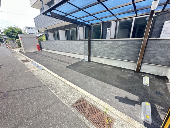 リフレスロイヤルシティⅤ