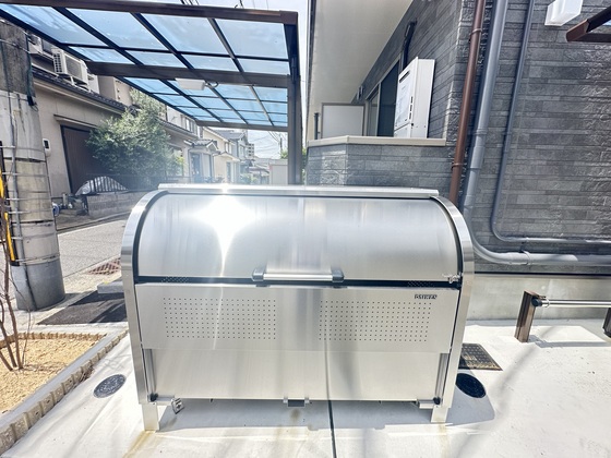 リフレスロイヤルシティⅤ