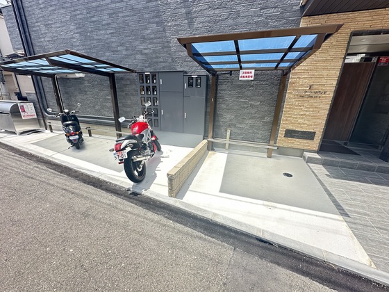 リフレスロイヤルシティⅤ