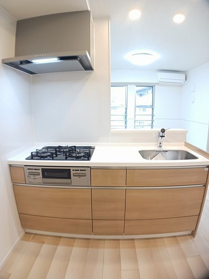 フォレスト クレーン