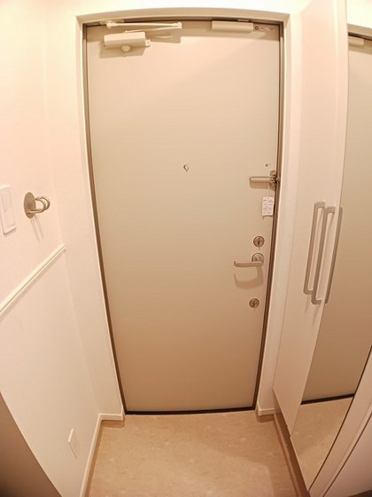 フォレスト クレーン