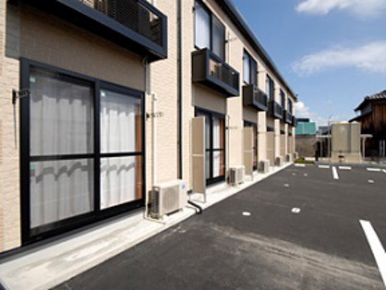 レオパレスルリームⅢ