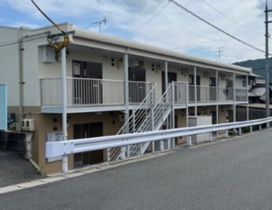 レオパレスルリームⅢ